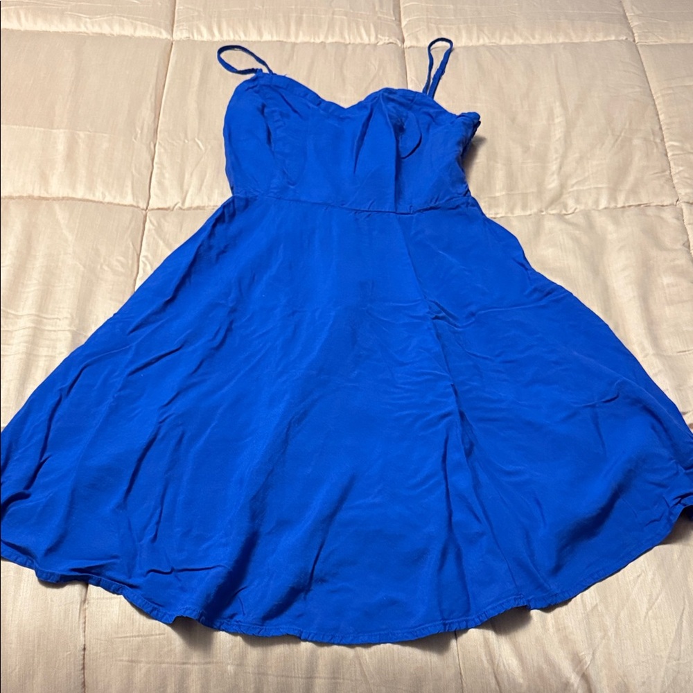 💋5/$25💋 Old Navy Blue dress